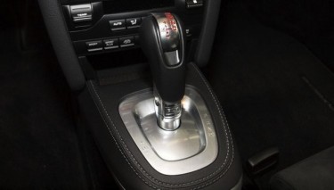 Chrono Porsche Cayman R