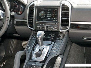 Cayenne S Hybrid -Design 1