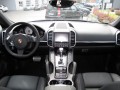Cayenne S Hybrid -Design 3