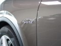 Cayenne S Hybrid - Moteur et boite 5