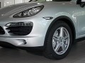 Cayenne S Hybrid - Moteur et boite 6