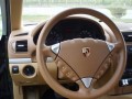 Cayenne Turbo 450 cv - Boite et moteur 6