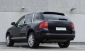Cayenne Turbo 450 cv - Chassis 5