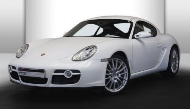 Cayman 2.7 245 cv - Moteur et Boite 1