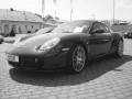 Cayman 2.7 245 cv - Moteur et Boite 3