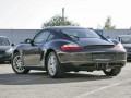 Cayman 2.7 245 cv - Moteur et Boite 5
