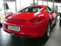 Cayman 2.9 265 cv - Design 3