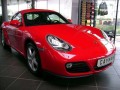 Cayman 2.9 265 cv - Design 4