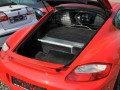 Cayman S 295 cv - Moteur et Boite 5