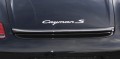 Cayman S 320 cv - Design & Intérieur 5