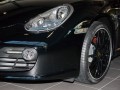 Cayman S Black edition - Chassis 7