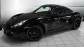 Cayman S Black edition - Moteur et boite 3