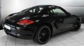 Cayman S Black edition - Moteur et boite 4