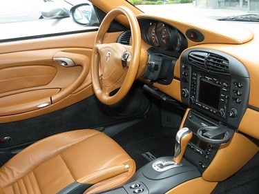 996 Turbo