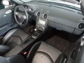 Interieur Cuir Porsche Boxster 2.7 239 cv