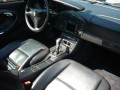 intérieur porsche 996 C4 Cab