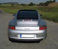 Photo 2 Porsche 996 T