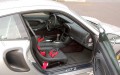 Photo 2 sièges bacquet Porsche 996 GT2 