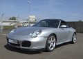 Photo 996 4S cab