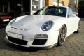 Photo 997 GT3 Phase 2 Blanc Carrara