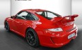 Photo 997 GT3 Phase 2 Rouge Indien