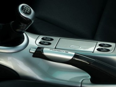 Photo moteur Porsche 996 C2