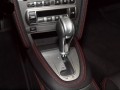 Photo boite Tiptronic S Porsche Cayman S Black Edition
