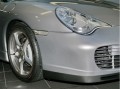 Photo boucier avant Porsche 996 Anniversaire