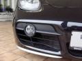 Photo bouclier Porsche Cayman S 295 cv