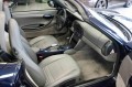 Photo Boxster 986 intérieur Cuir Gris