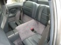 Photo cuir Gris Porsche 996 3.4