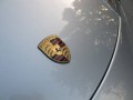 Photo ecusson Porsche