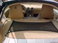 Photo filet séparation des bagages Porsche Cayman S Black Edition