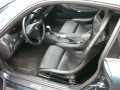 Photo int?rieur Cuir Porsche 996 GT3 phase 2