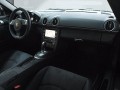 Photo intérieur Alcantara Porsche Cayman