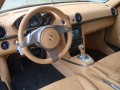 Photo Intérieur Alu Cayman S