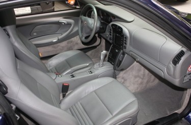 Photo 996 Targa Gris Artique