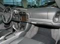 Photo intérieur cuir Porche 996 Anniversaire