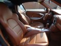 Photo intérieur Cuir Savanna Beige Porsche 996 3.4
