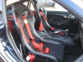 Photo intérieur Sièges bacquet Porsche 996 GT3 phase 2 