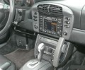 Photo jantes Porche 996 carrera 17 pouces