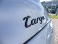 Photo logo Porsche 996 Targa