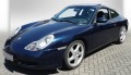 Photo Porsche 996 Bleu océan