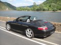 Photo Porsche 996 c4 3.4 Noir Basalte 3