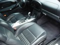 Photo Porsche intérieur 996 Anniversaire