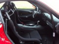 Photo sièges bacquet Porsche 996 GT2