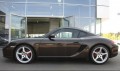Photo Sièges sport Cayman S