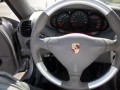Photo volant en Alu Porsche 996 Targa