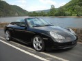 Porsche au bord de mer 2