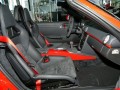 Siege Baquet Porsche Boxster Spyder
